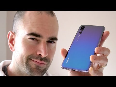 Huawei P20 Pro | Still great in 2019?