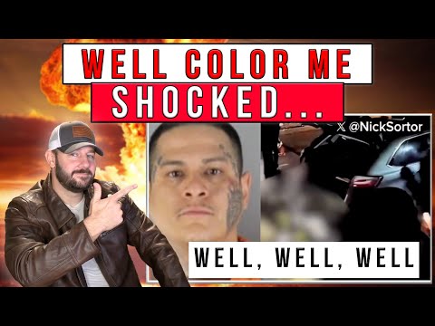 Braden Langley LIVE | Feds Catch FBI Rifle Thief & What Do You Know... It WASN'T A Great Guy.. WEIRD Thumbnail