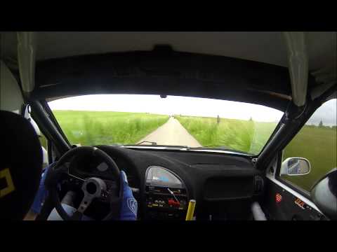 1 KJS Rajdy24 Cup PS2 Rybka \ Grzesik