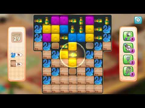 Vineyard Valley Level 25 NO BOOSTERS - A S GAMING