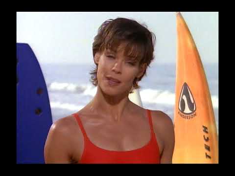 Baywatch S06E16 Preview (Version 2) - Freefall - Pamela Anderson Alexandra Paul
