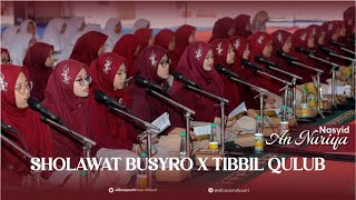 Download lagu Sholawat Busyro X Tibbil Qulub || Nasyid An Nuriya mp3 Download lagu Sholawat Busyro X Tibbil Qulub || Nasyid An Nuriya mp3