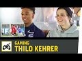 FIFA 17 Vs. Thilo Kehrer | FC Schalke 04 Vs. Eintracht Frankfurt | Kickbox