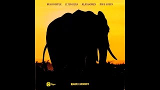 Hugh Hopper, Elton Dean, Alan Gowen, Dave Sheen - Rogue Element