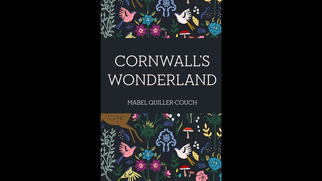 Cornwall's Wonderland