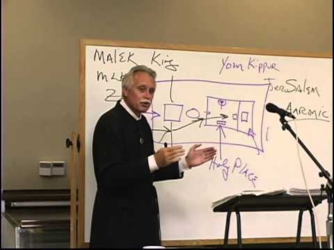 Finding the Church Jesus Built - Seminar 7 : Worship and Divine Liturgy