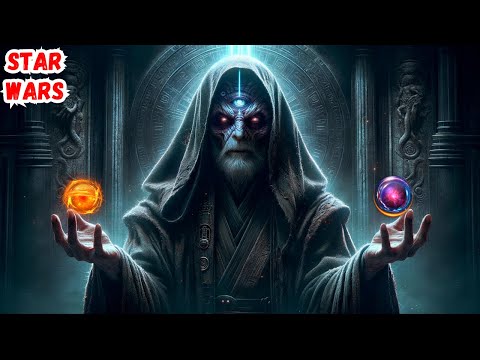 Darth Millennials' Sith cult survived the Jedi for 1000 years: Sith Lore Explained