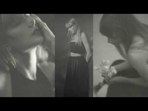 Taylor Swift - The Smallest Man Who Ever Lived (Bridge) (Hidden Vocals Remix)