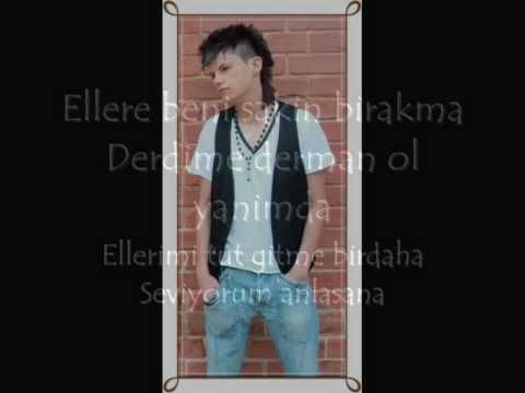 MasterSezer-Beni Ellere Birakma