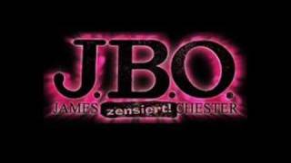 J.B.O. - Der weiße Hai im Dechsendorfer Weiher (Full)