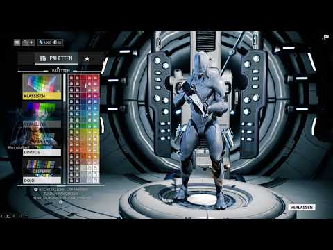 Warframe - Als Einsteiger schnell gut werden - Tipps #1