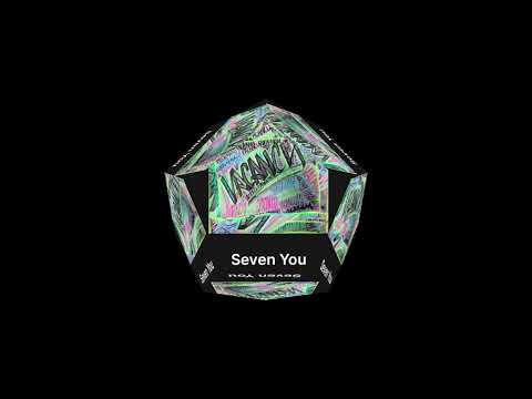 Vacancy - Seven You ( dance music)