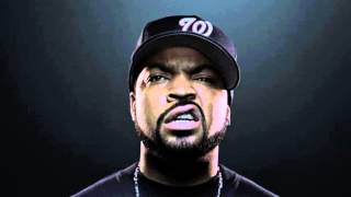 Ice Cube - Drink The Kool-Aid