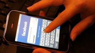 Employers asking for Facebook passwords