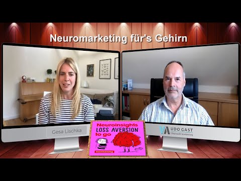 Neuromarketing für's Gehirn