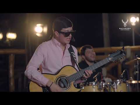 Ando Encendido | Estilo Ideal | En Vivo