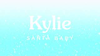Kylie Minogue - Santa Baby (Official Audio)