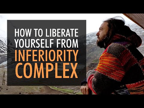 The Key to Confidence, Self-Esteem and Happiness