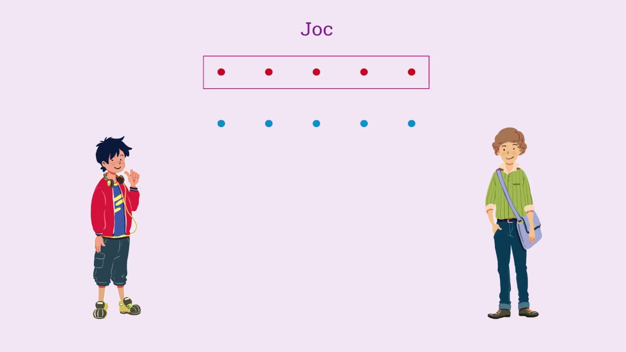 Watch Manual Clasa A 5 A Matematica Editura Art Now Exerci?iu-joc din Manualul de Matematic?, clasa a 5-a