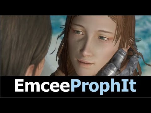 Coping with Loss - Lost Odyssey Symbolism (In-Depth Review Part 1)