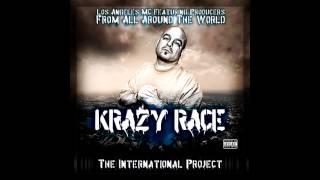 Krazy Race - Gladiators feat. Abusivo (prod MCM)