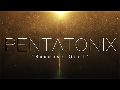 The Baddest Girl