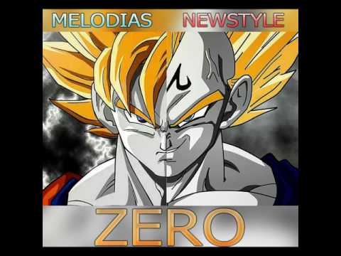 Zero - Melodias y Newstyle TRACKLIST y LINK