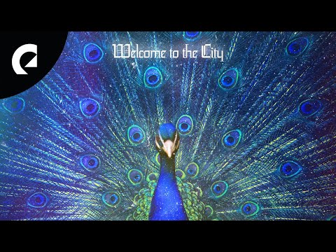 Ingrid Witt - Welcome to the City