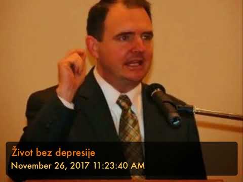 Život bez depresije