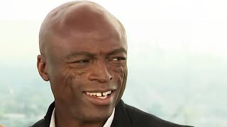 SEAL - SMILE