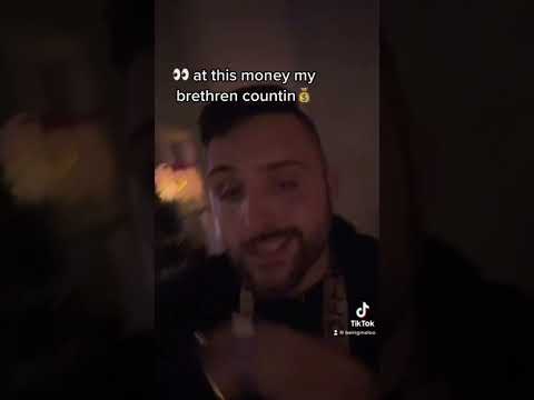 Melos POV : WASS GANG members BURNA BANDZ, J NEATx2 & WHY-G35 takes over the rainy city