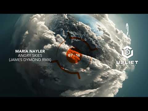 Uplifting & Vocal Trance Best Of April 2019 – Selected By Steve Allen