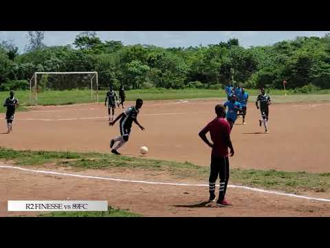 R2 FINESSE vs 89FC #leaguematches #soccer #league #89fc