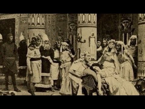La sposa del Nilo (1911) (optional Eng. sub.)