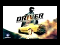 Driver San Francisco - Seasick Steve - Big Green And Yeller - OST