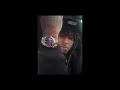 NBA YoungBoy Switches Slowed