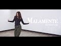 LISA (BLACKPINK) ROSALÍA - MALAMENTE / Dance Cover / Cover By Eunbi