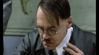 Hitler finds out he didn&#39;t get invited to Kate&#39;s Party