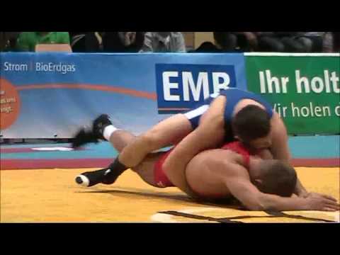 Martin Obst - Maciej Balawender 0:4