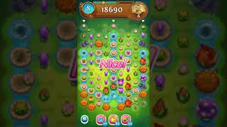 Blossom Blast Saga videosu