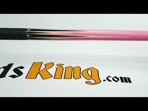 Valhalla VA302 Pool Stick - Cue View 360 - 4K Ultra HD Rotating 360 Degree Pan & Zoom