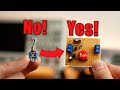 Mechanical  Switches are Obsolete?! Switch to a Latch Circuit! EB#53