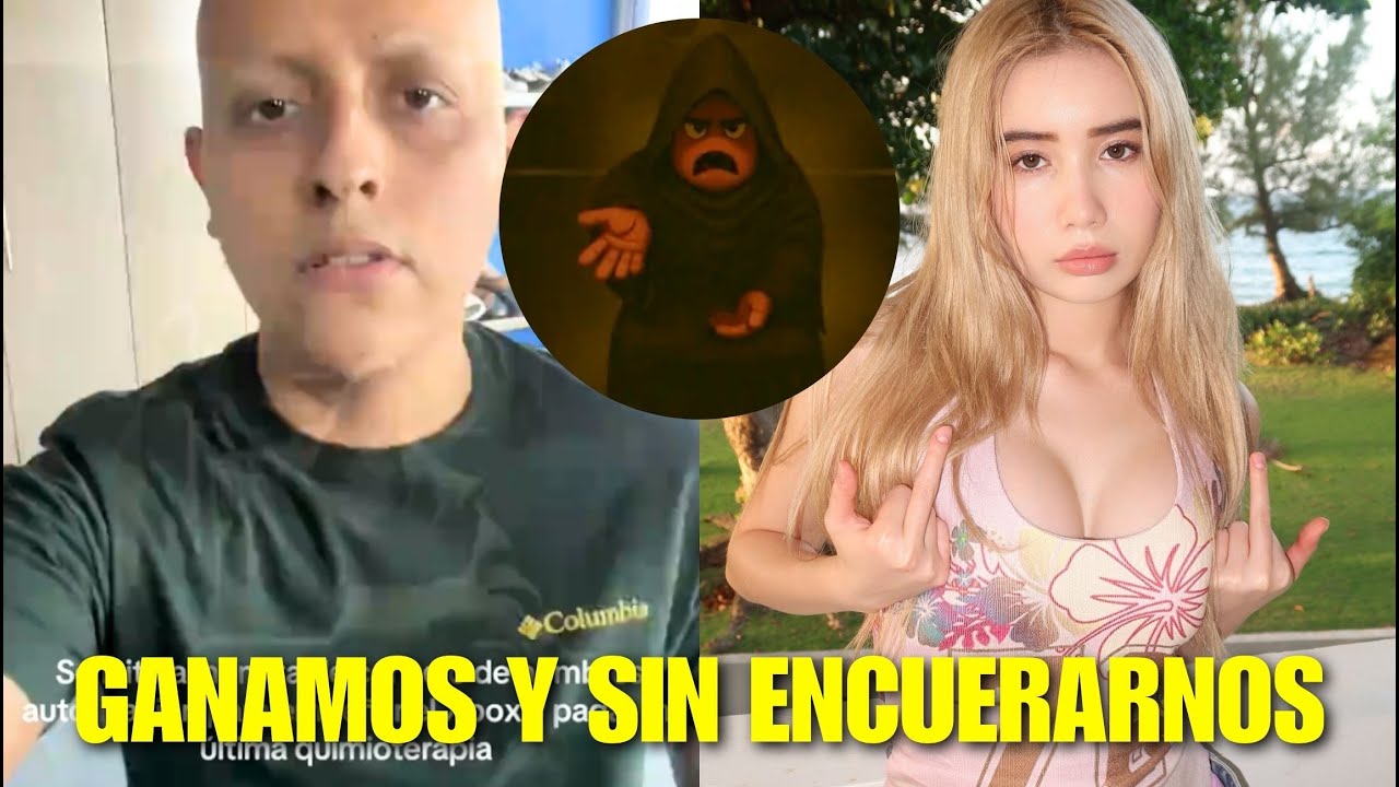 EL CONSEJO de HOMBRES LO LOGRÓ y sin ENCUE...