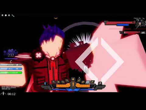 How to do Sp7 in a combo without bd/Black magic 2/Roblox(check desc)