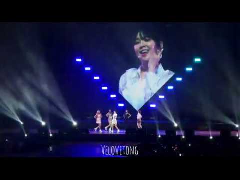 190928 RED VELVET - UMPAH UMPAH at  Super K-Pop Festival Indonesia 2019