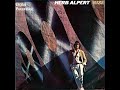 Herb Alpert – Aranjuez (Mon Amour) (A-Ron-Ways) [Vin. LP, NED 1979]