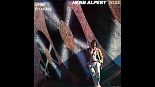 Herb Alpert – Aranjuez (Mon Amour) (A-Ron-Ways) [Vin. LP, NED 1979]