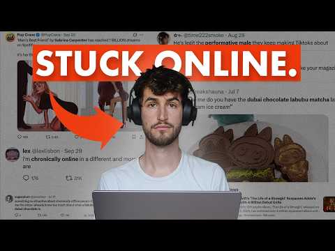 Why Everybody is Going Offline Now