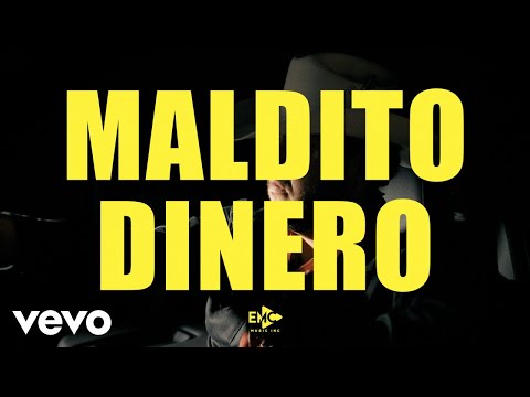 Eden Muñoz - Maldito Dinero