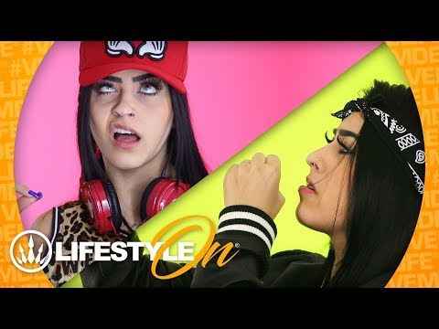 MC Mirella - Eu Não Perdi (Web Clipe) Lifestyle ON